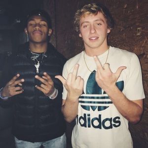 Meet your Posher, Jd